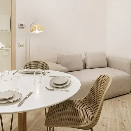 Appartamento Goletta By Wonderful Italy